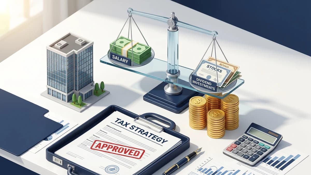 LLC vs S-Corp Freelance Tax Guide 2026 Self-Employment Tax and Break-Even Threshold